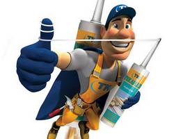 TKK kabala figura TekaFlex termékkel. Olyan rugalmas, mint a gumi.