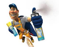 TKK kabala figura TekaSol termékkel.