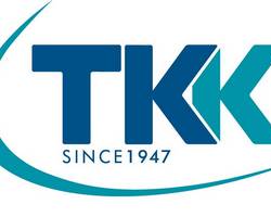 TKK logó.