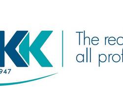 TKK logó és szlogen: A szakemberek igazi barátja.