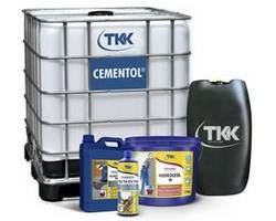 TKK Cementol.