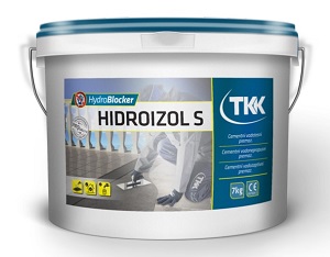 TKK HydroBlocker Hidroizol S
