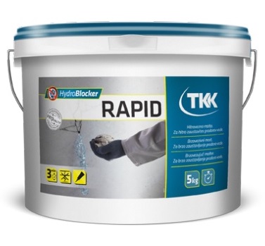TKK HydroBlocker RAPID