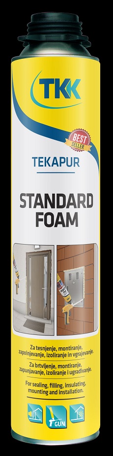 TKK Tekapur Standard purhab.