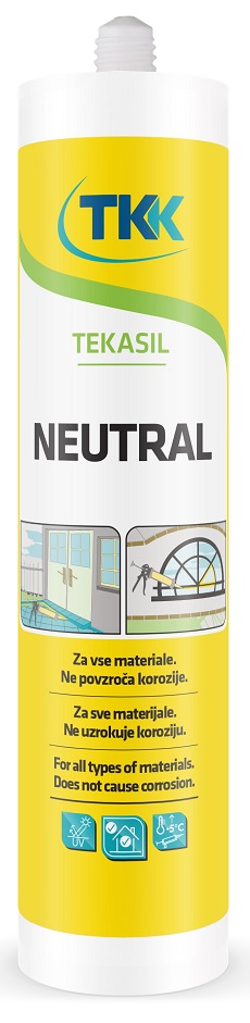 TKK Tekasil Neutral szilikon.