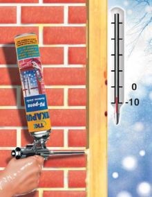 TKK Tekapur Standard Winter purhab használata.