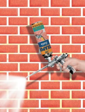 TKK Tekapur Cleaner purhab tisztító használata.