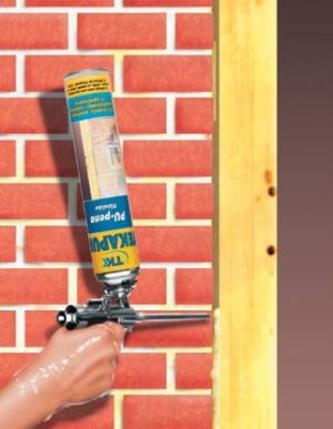 TKK Tekapur Universal purhab használata.