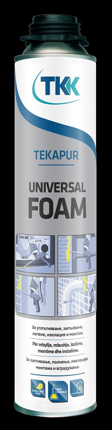 TKK Tekapur Universal purhab.