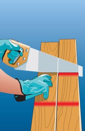 TKK Tekasol Marking Spray használata.