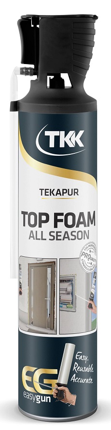 TKK Tekapur Top Foam All Season.