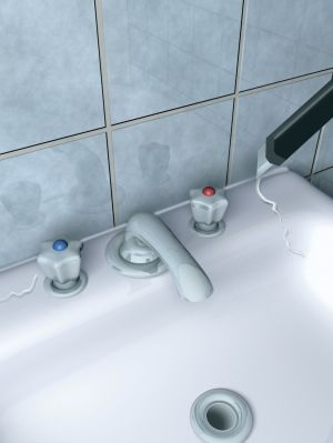 TKK Tekapursil S, szilikon eltávolító használata.