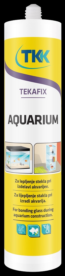 TKK Tekafix Aquarium.