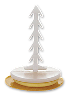 TKK WDVS MontageSticks, rögzítőelem