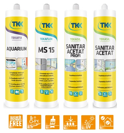 TKK szilikonok képe.