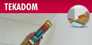 TKK Tekadom termékcsalád.