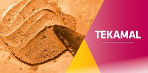 TKK Tekamal termékcsalád.