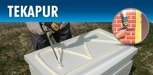 TKK Tekapur termékcsalád
